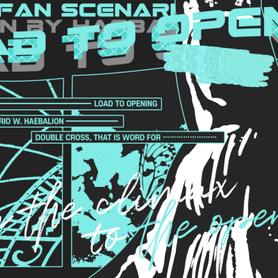 Dark Betrayal of Faith & Load to Opening